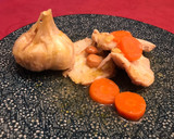 Foto del paso 5 de la receta: Redondo de pavo en salsa