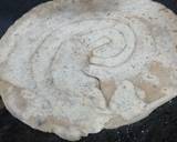Paratdar (layered) Paratha recipe step 6 photo