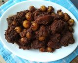 Foto langkah ke 15 dari resep Rendang daging.