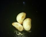 Foto langkah ke 2 dari resep Bakso Sapi Polos.