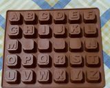 Foto del paso 5 de la receta: Bombones de chocolate (hechos con la nieta)