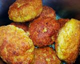 Mielone duszone krok przepisu 4 zdjęcie
