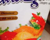 Hình bước làm 2 của món Chả nấm bào ngư (món chay)