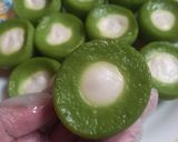 Foto langkah ke 11 dari resep Nona manis.