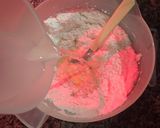 Foto del paso 2 de la receta: Pizza completa sin gluten 🍕(sin leche en polvo)