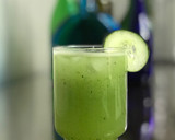 Foto del paso 1 de la receta: Agua Fresca de Pepino