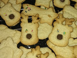 Galletas Navideñas para Regalar