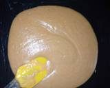 Toasted milk basbousa recipe step 4 photo
