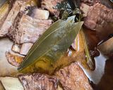 Foto del paso 3 de la receta: Asado de tira en olla a presión