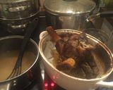 A picture of step 3 of Pot Roast leg of Lamb.