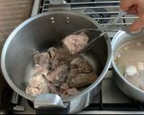 صورة لخطوة 1 من وصفة منسف