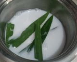 Foto langkah ke 3 dari resep Mango Sticky Rice.