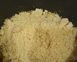 A picture of step 6 of Coconut celery couscous.