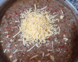Foto del paso 10 de la receta: Ruedas Osobuco al Vino Tinto con Arroz Cremoso con Vegetales