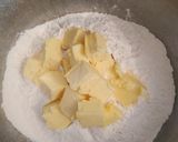 Foto del paso 1 de la receta: Pie de limón🍋💛
