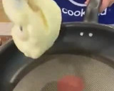Foto langkah ke 2 dari resep Adonan Mochi.