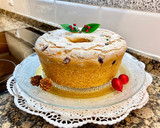 Foto del paso 21 de la receta: Pastel de Navidad