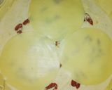 Foto del passaggio 2 della ricetta Rustico in versione gigante