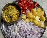 સુરતી શાક (Surti Shak Recipe In Gujartai) રેસીપી સ્ટેપ1ફોટો