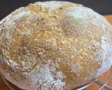 Foto del paso 7 de la receta: Pan de Espelta!