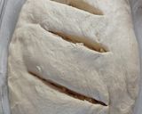 Kenyér 🍞 recept fázis 2 fotója