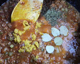 Foto del paso 2 de la receta: Lasagna (Level Up 01)