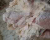 Foto langkah ke 4 dari resep Ayam Goreng ala KFC (step by step).