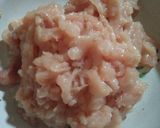 Foto langkah ke 1 dari resep Cwie Mie Malang.
