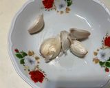 絲瓜炒豆皮的食譜步驟2照片