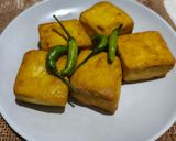 Foto langkah ke 4 dari resep Tahu Siksa Khas Betawi.