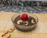 Foto del paso 6 de la receta: Postre de Banana y chocolate sin azúcar, sin edulcorante, solo 3 ingredientes