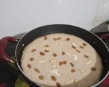 A picture of step 1 of Homemade vanilla cake.