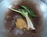 Foto langkah ke 4 dari resep Sayur Kari Ayam Tahu.