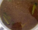 Foto langkah ke 4 dari resep Rawon daging sapi ala Kit-Chen.