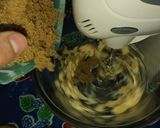 Foto del paso 3 de la receta: Muffins de manzana con canela
