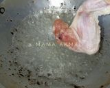 Foto langkah ke 1 dari resep Chicken Wings BBQ.