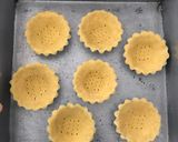 Foto langkah ke 2 dari resep Pie Susu Klasik.