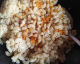 Foto langkah ke 5 dari resep Kroket Kentang isi Macaroni.