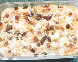 பிரெட் வால்நட் டெஸெர்ட்  (Bread Walnut dessert) ரெசிபி ஸ்டேப் 6 புகைப்படம்