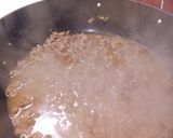 A picture of step 1 of Supreme Fiesta Chili.