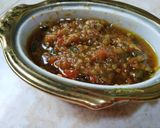 Foto langkah ke 3 dari resep Sambal Bawang.
