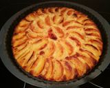 Foto del paso 7 de la receta Tarta de manzanas