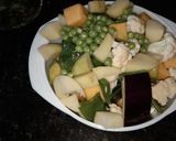 ডালমা (dalma recipe in Bengali) রেসিপি ধাপ - 4 ছবি