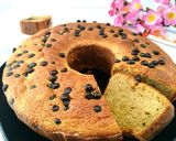 Foto langkah ke 6 dari resep Bolu pisang yummy.