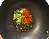 Mixed Dal Farre / Fara recipe step 6 photo