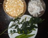 જીની ઢોસા (Jini Dhosa Recipe In Gujarati) રેસીપી સ્ટેપ5ફોટો