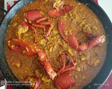 Foto del paso 10 de la receta: Paella de bogavante🦞
