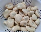 Foto langkah ke 1 dari resep Asinan buah Salak.