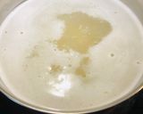 A picture of step 6 of Quick Creamy Bacon 🥓 Pasta 🍝.