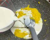 Foto langkah ke 2 dari resep Soft Bun.